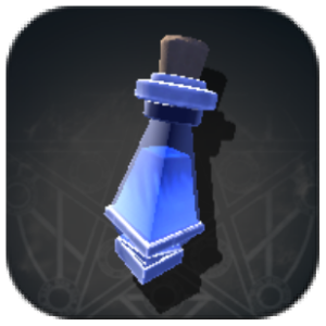 Ice Spike
